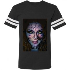 Unisex Vintage Sports Tee