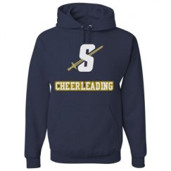 Unisex Basic Promo Hoodie