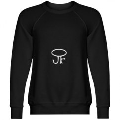 Unisex Triblend Crewneck Sweatshirt