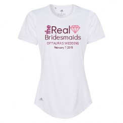 Women's Adidas Sport Shirt 