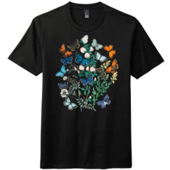 Unisex Perfect Tri Tee