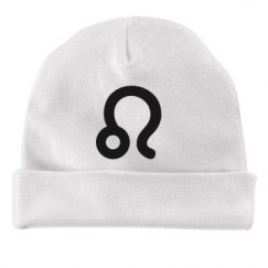 Rabbit Skins Baby Hat