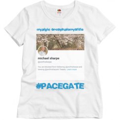 Ladies Basic Softstyle Promo Tee