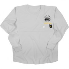 Ladies Game Day Jersey