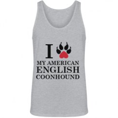 Unisex Jersey Tank Top