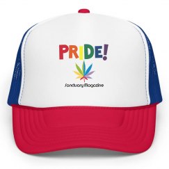 Sanctuary Pride Hat 0003