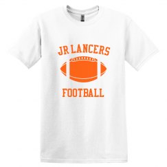 Men's Football Tee