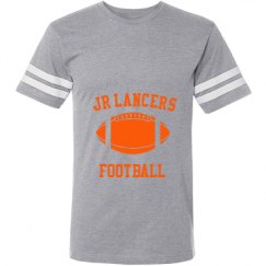 Unisex Vintage Sports Tee