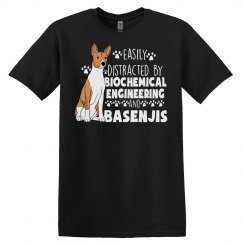 Biochemical Engineering Graduate Biochemical engineerin