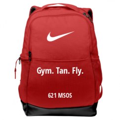 Nike Brasilia Medium Backpack