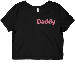 Daddy crop 