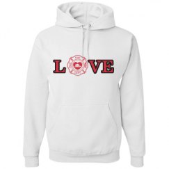 Unisex Basic Promo Hoodie