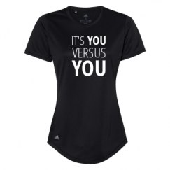 Women's Adidas Sport Shirt 