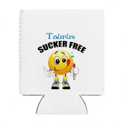 Regular 12 oz Can Cooler