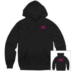 Canine social - pink 