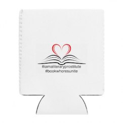 Regular 12 oz Can Cooler