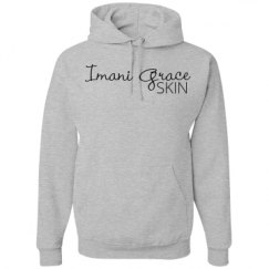 Unisex Basic Promo Hoodie