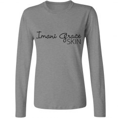 IGS Long Sleeve