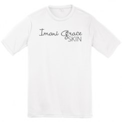 Youth Athletic Performance Tee