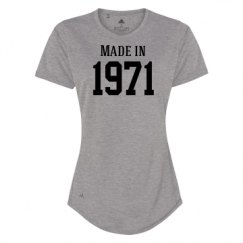 Women's Adidas Sport Shirt 