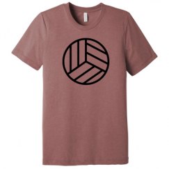 Unisex Triblend Tee