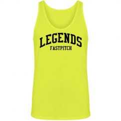 Legends Tank