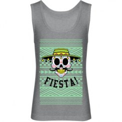 Youth Jersey Tank Top