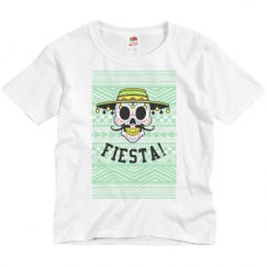 Youth Basic Promo Tee