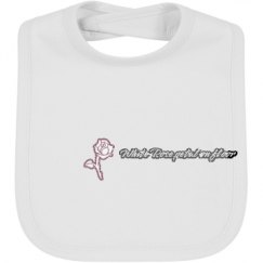 Infant Jersey Bib