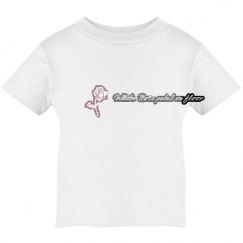 Infant Cotton Tee