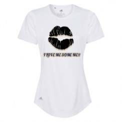 Women's Adidas Sport Shirt