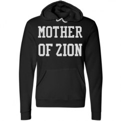 Unisex Fleece Pullover Midweight Hoodie