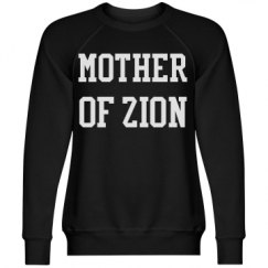 Unisex Triblend Crewneck Sweatshirt