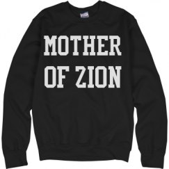 Unisex Basic Promo Crewneck Sweatshirt