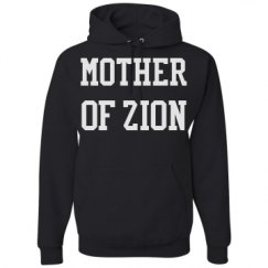 Unisex Basic Promo Hoodie
