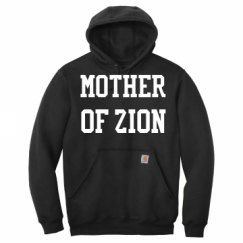 Unisex Carhartt Hooded Sweatshirt