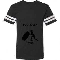 Unisex Vintage Sports Tee