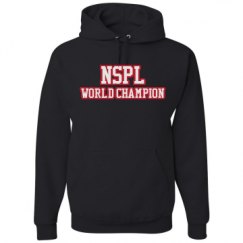 Unisex Basic Promo Hoodie