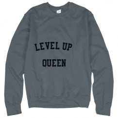 Unisex Basic Promo Crewneck Sweatshirt