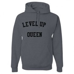 Unisex Basic Promo Hoodie