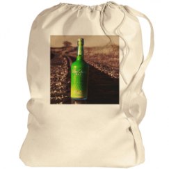 Canvas Laundry Bag
