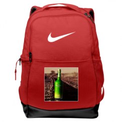 Nike Brasilia Medium Backpack