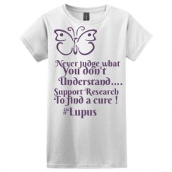 Ladies Basic Softstyle Tee