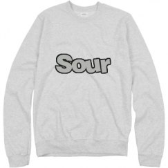 Unisex Basic Promo Crewneck Sweatshirt