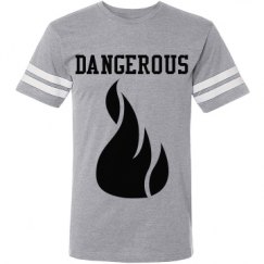 Unisex Vintage Sports Tee