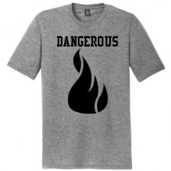 Unisex Perfect Tri Tee