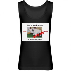 Youth Jersey Tank Top