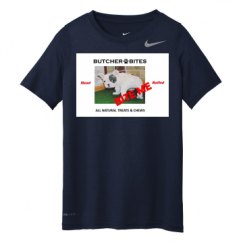 Youth Nike Legend Shirt