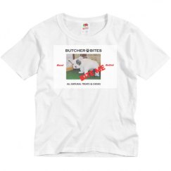 Youth Basic Promo Tee