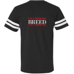 Unisex Vintage Sports Tee